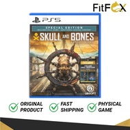 Skull and Bones Special Edition PlayStation 5 PS5