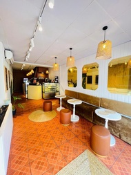 平方米1臥室獨立屋 (哥爾佩蒂) - 有1間私人浴室 (Female Only Dorm 2 @ Colombo 7)