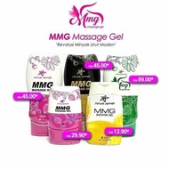 MMG massage gel l minyak urut moden MMG l minyak MMG l losyen MMG