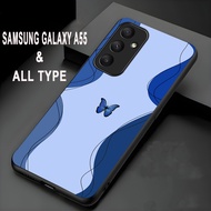 ( COD43) Softcase glossy shine SAMSUNG a55 a35 a05 a05s a04 a04s a15 a25 a14 a24 a34 a54 a22 a32 a33