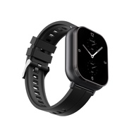 D8 Sports Smart Watch 2.01" With Built-in Earbuds Watch Bluetooth Music Multi-function Features smar