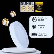 DUHAL KDGC Ceiling Light 12W 18W 24W – Genuine LED Ceiling Light