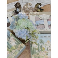 Eid Hampers DFS 2026