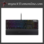 Asus TUF GAMING K3 Blue