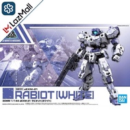 Bandai 30MM eEXM-21 Rabiot (White) 4573102595317