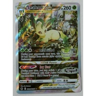 Leafeon VSTAR #GG35/GG70 (Pokemon Crown Zenith) [Near Mint]