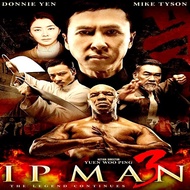 Ip Man 3 (2015)