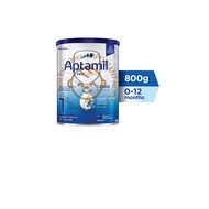 Aptamil Aptamil Profutura Cesarbiotik Stage 1 (800g)