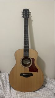 Taylor GSmini （連原裝結他盒）