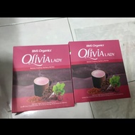 BMS organic Olivia Lady -2 box best price