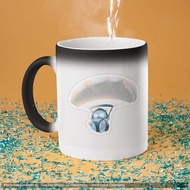 Mug Magic Gopher Mouse GO Parachute
