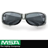 MSA 10108313 Safety Goggles Safety Glasses Solid anti-impact and anti-splash cute-g goggles