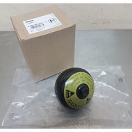 Mercedes Benz W211 W230 W219 SBC Pump Pressure Reseivoir Hydraulic Accumulator Bosch 0265202070