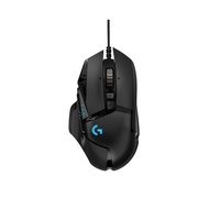 Logitech G502 Hero Wired Gaming Mouse
