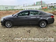 [高雄] 2008 TOYOTA 2400cc CAMERY ACV40L-JEANKR 國瑞 轎車 代步車 (代貼)