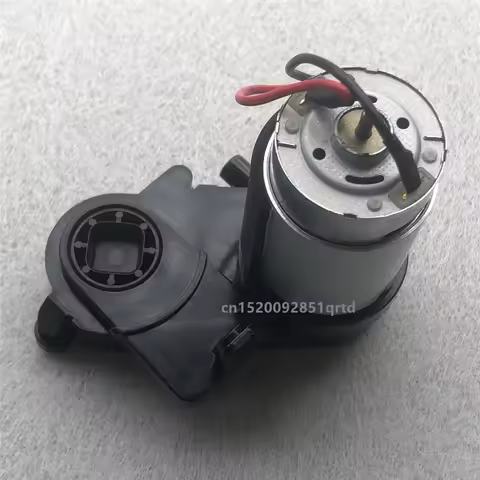 Main Roller Brush Motor for Ecovacs DEEBOT N79S DEEBOT N79 Conga 5040 990 Eufy RoboVac 11 11C Roboti