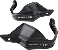 2024 GSX-8S Handguard Windshield for Suzuki GSX8S GSX 8S 2023 Motorcycle Accessories Handguard