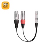 Atomos XLR Breakout Cable for Shogun (Input Only)
