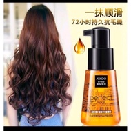 JCKOO Korean Perfect Hair Repair Serum/ Serum Vitamin Rambut