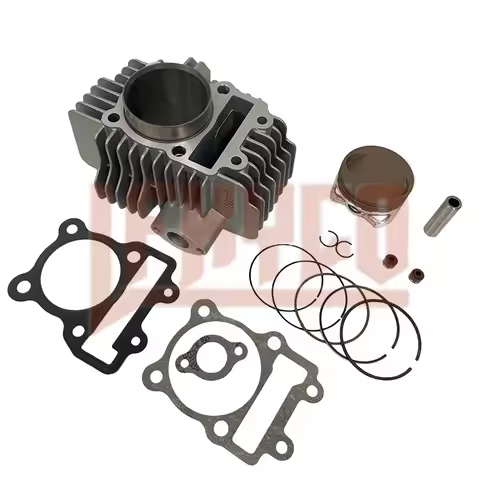 YX150 YX160 Cylinder Piston Ring Gasket Kit For 60mm Bore YinXiang YX 150cc 160cc Engine Parts Dirt 