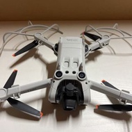 DJI MINI3 Pro 機身 + 螺旋槳保護無人機