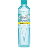 PH Balancer Ocean Alkaline Ion Water 600mls 1ctn