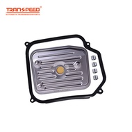 ตัวกรองน้ำมันเกียร์ชุดปะเก็นสำหรับ Volkswagen Jetta MK4 1999 2.0L FWD