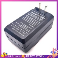 【HOT SALE】 Battery Charger for  Camera IXUS IIS SD110 IXY I2 I5 S700 750 700 US PLUG