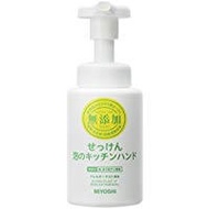 Miyoshi無添加泡沫廚房洗手皂 250ml