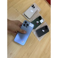 (Used) 13p 128/256/512gb