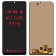 Lcd SAMSUNG A31 2020/SAMSUNG A315F FULLSET