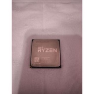 AMD R5 3400G(含原廠風扇)