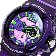 雙十一效應快閃優惠 全場貨品89折[11% OFF] 全新 CASIO G-SHOCK G SHOCK GAC-110-6A GAC 110 6A 新世紀 福音戰士 Evangelion EVA 初號