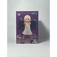One Piece Ichiban Kuji S-Snake Seraphim (MISB)