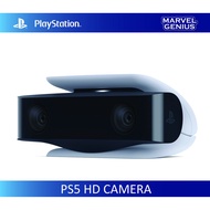 PS5 HD CAMERA | Official HD CAMERA for PS5 | PlayStation 5 (1 Year Sony Malaysia Warranty)