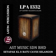 LP ASPIRE ACCENTS CAJON (LPA-1332)