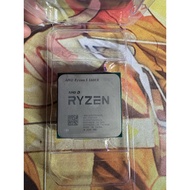 (Used)Ryzen 5 5600x 6c12t Am4 Cpu