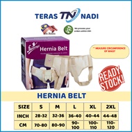 HERNIA BELT FLAMINGO SUPPORT