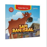 Fable Quran Cow Bani Israil
