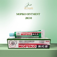Mopiko Ointment 20g (exp:05/2026)