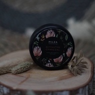 Teeth Whitening By @ Mileaorganics