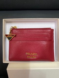Prada Card Holder