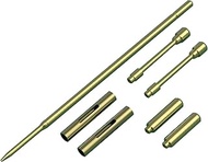 Master AM-48-168 1/48 American F4F-3 Wildcat Early Model (Pre-war Model), .50 Caliber (12.7 mm) Brow