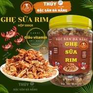 Da Nang Specialty Rim Milk Crab with Rich Taste as a Delicious Gift - Thuy Da Nang Specialty