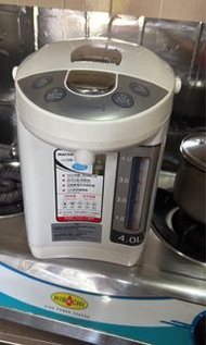 松井熱水機