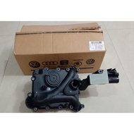06E103547Q 06E103547AC OIL SEPARATOR CRANKCASE VENT VALVE AUDI A4 3.0 A5 3.0 A6 3.0 A7 3.0 A8 Q7 3.0