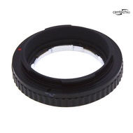 Lens Mount Adapter Ring For Leica M LM Zeiss Lens To For Nikon Z7 Z6 Camera