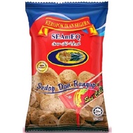 SEameQ Keropok Ikan segar 100% 🔥