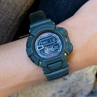 นาฬิกา Casio G-Shock Mudman รุ่น G-9000-3V จีช็อค