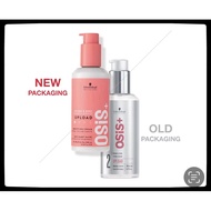 Schwarzkopf Professional OSiS Upload (Styling) 200ml